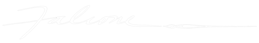 Falcone Art Studio logo